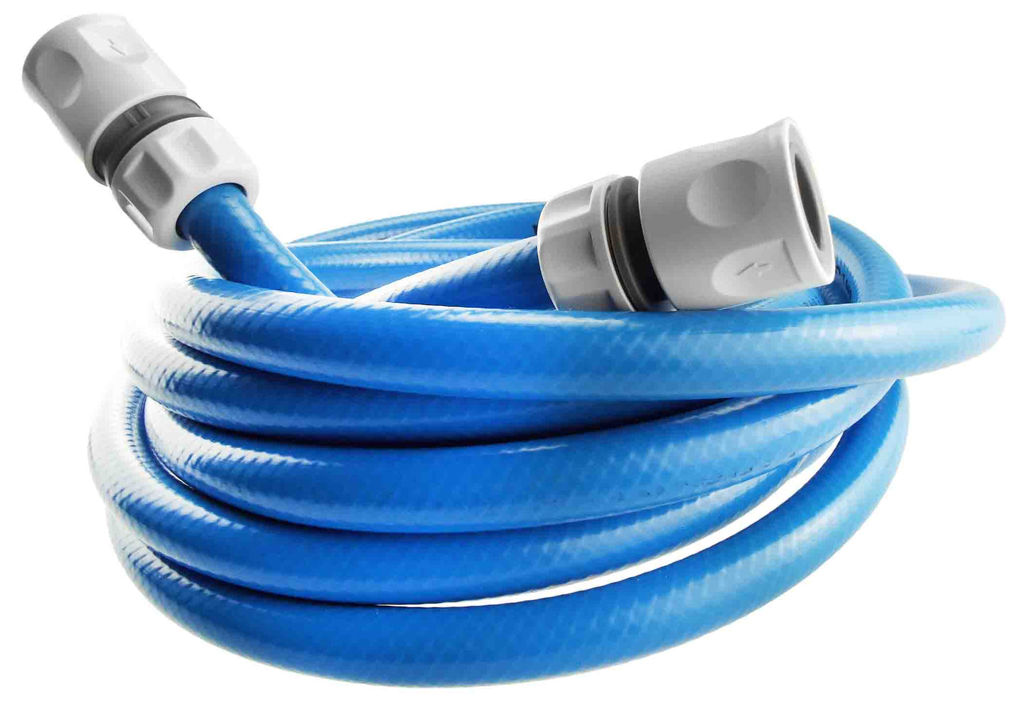 X0023U8NKR X 30, Water Hose Blue Set for Drinking Water 1M