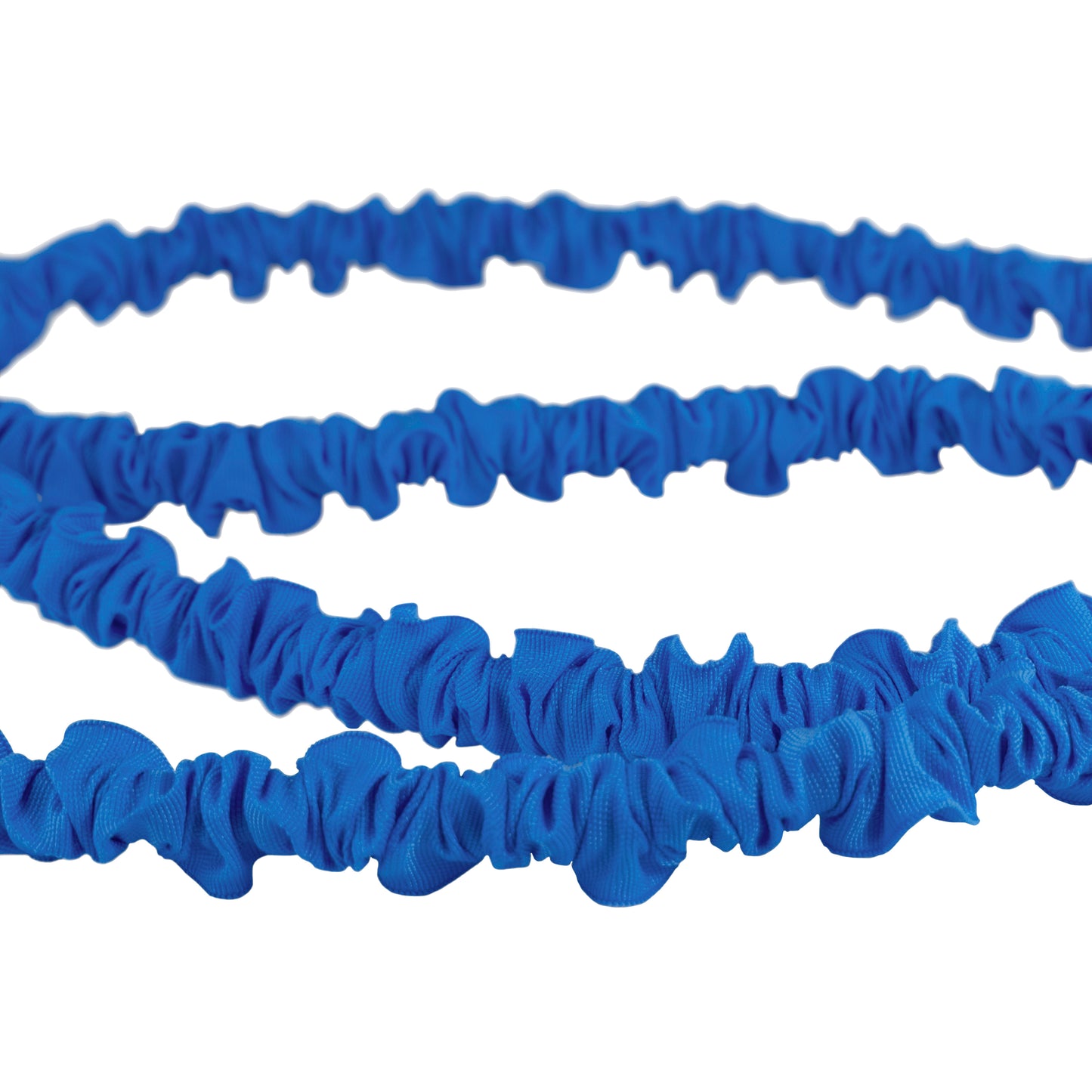 Expanding Trick Hose 7.5m - 22m Blue