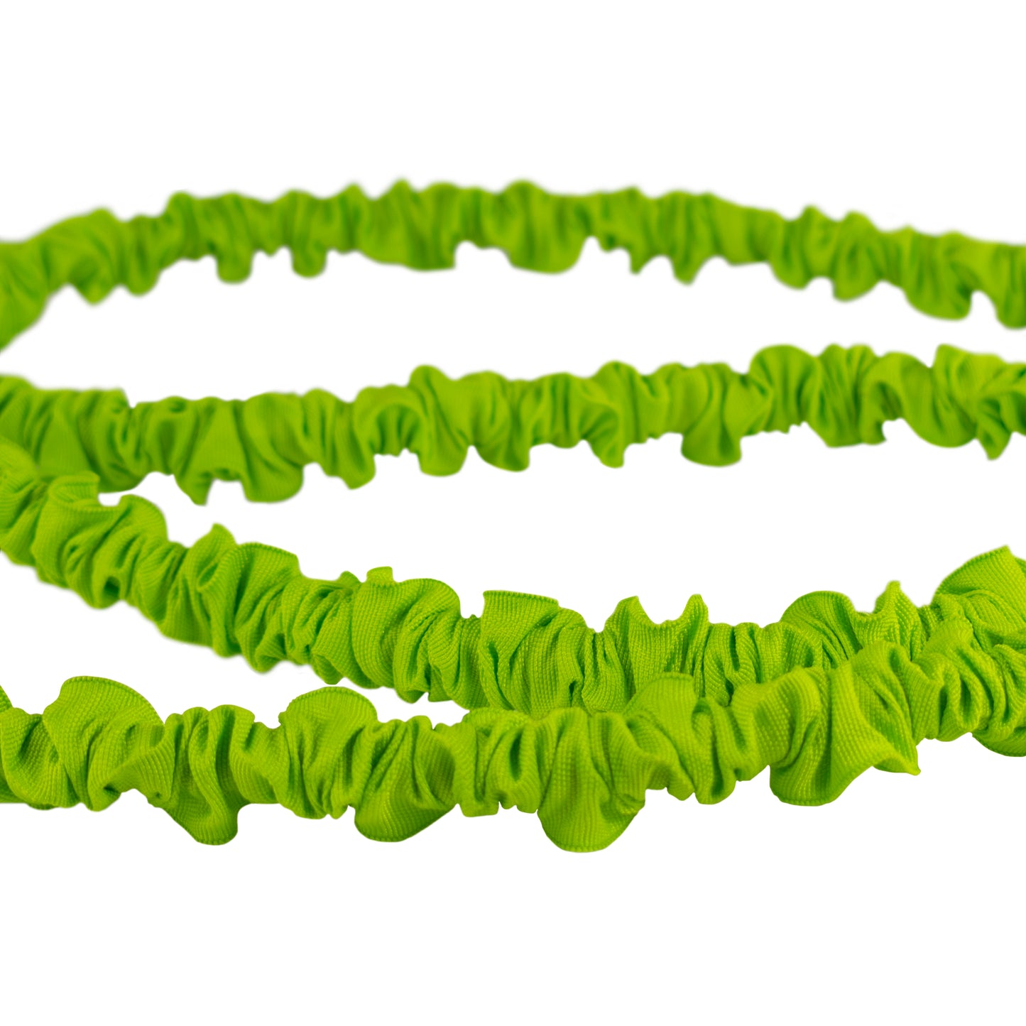 Expanding Trick Hose 7.5m - 22m Lime