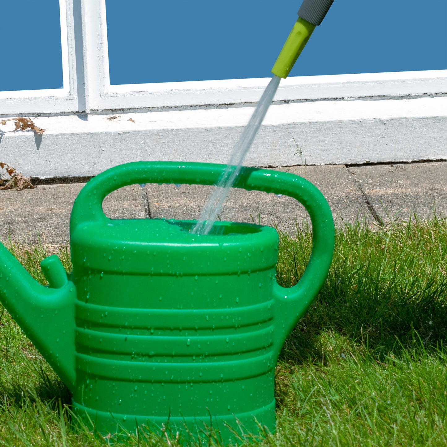 Garden Watering Can 10 Litres