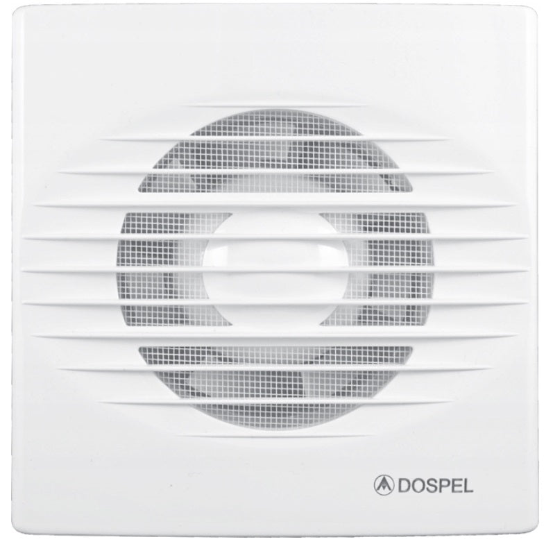 Rico Bathroom Fan 100mm Model S