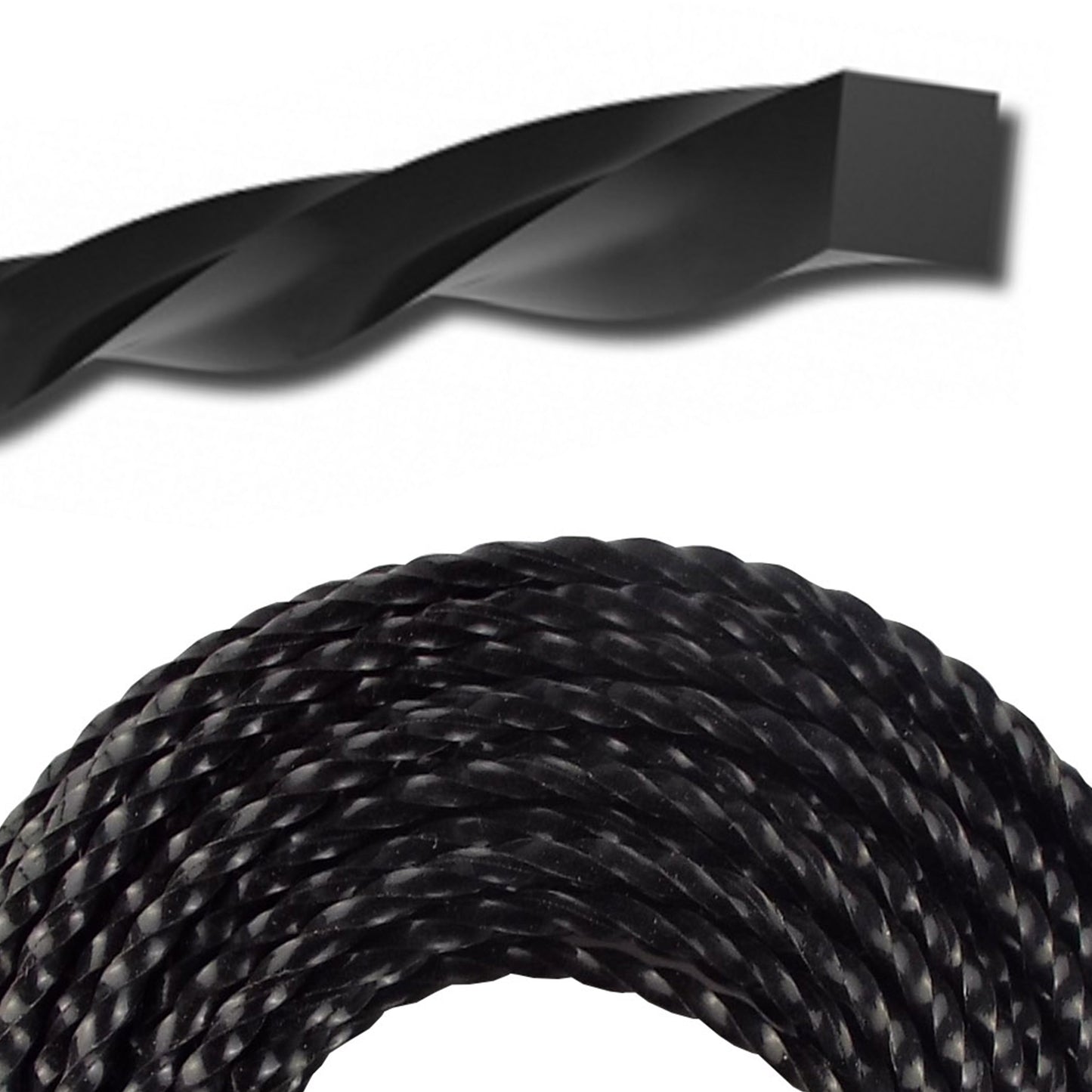 Strimmer Line ZTS 2.7mm x 15m