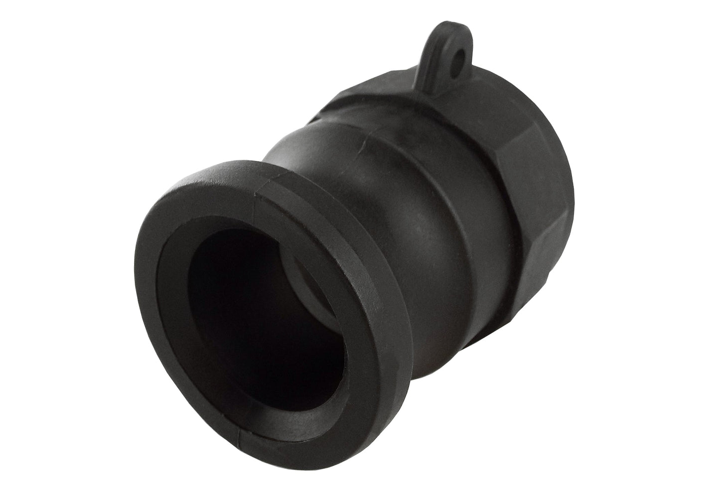 Camlock Type A 1/2"