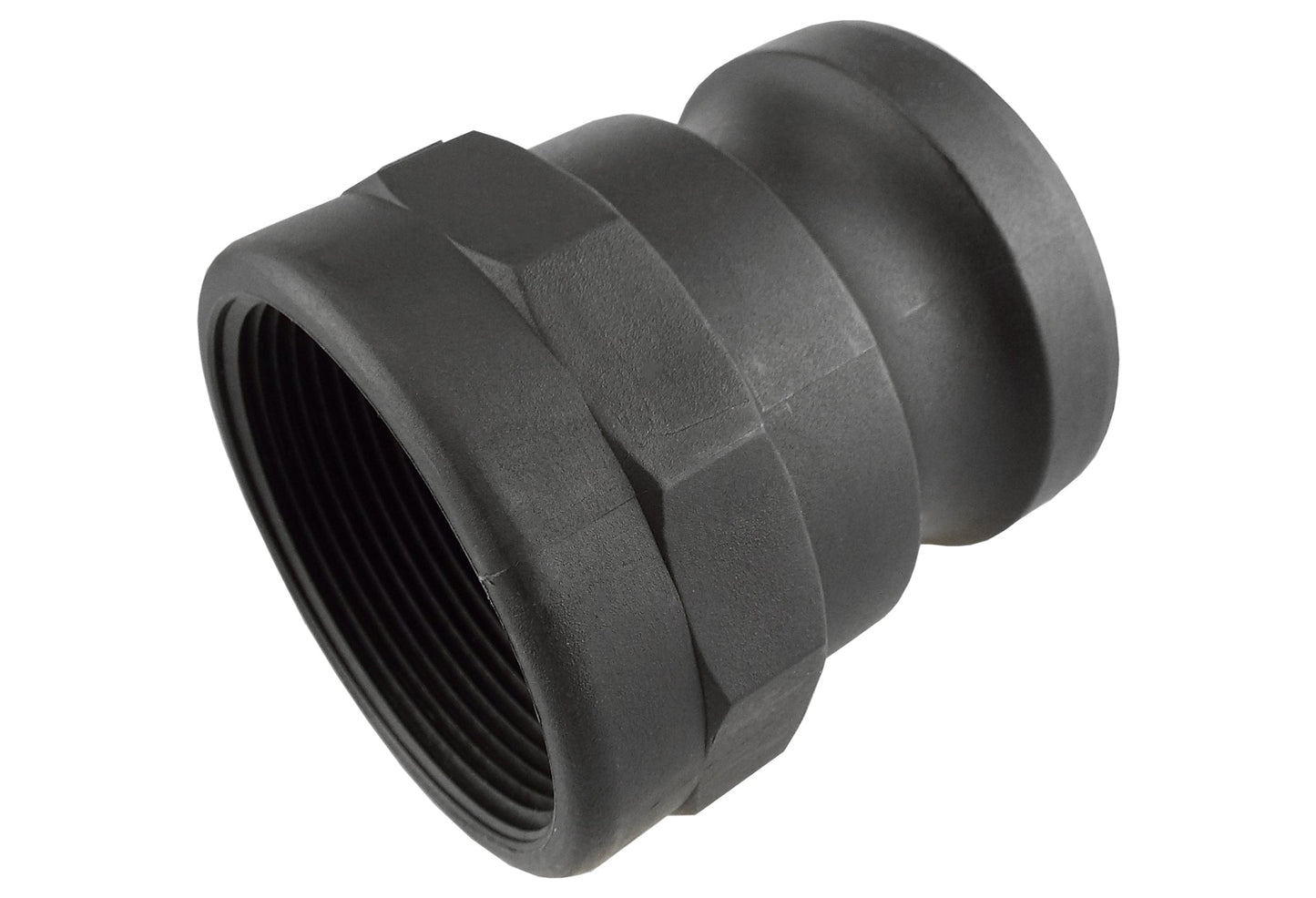Camlock Type A 1/2"