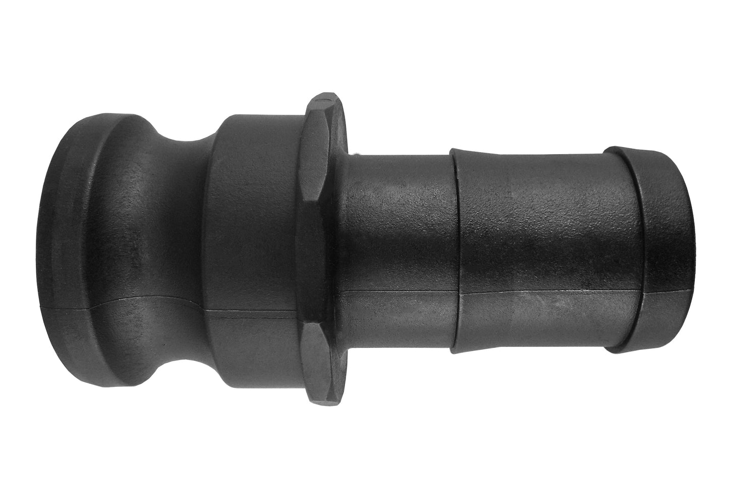 Camlock Type E 1/2"