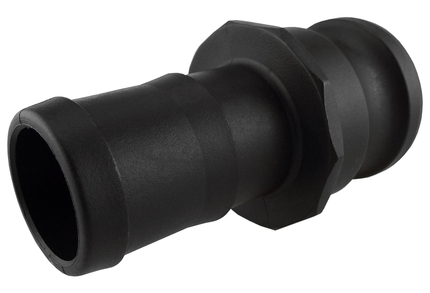 Camlock Type E 1/2"