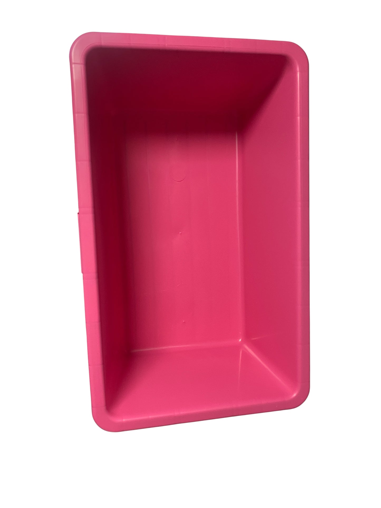 Mixing Tub 90L Pink