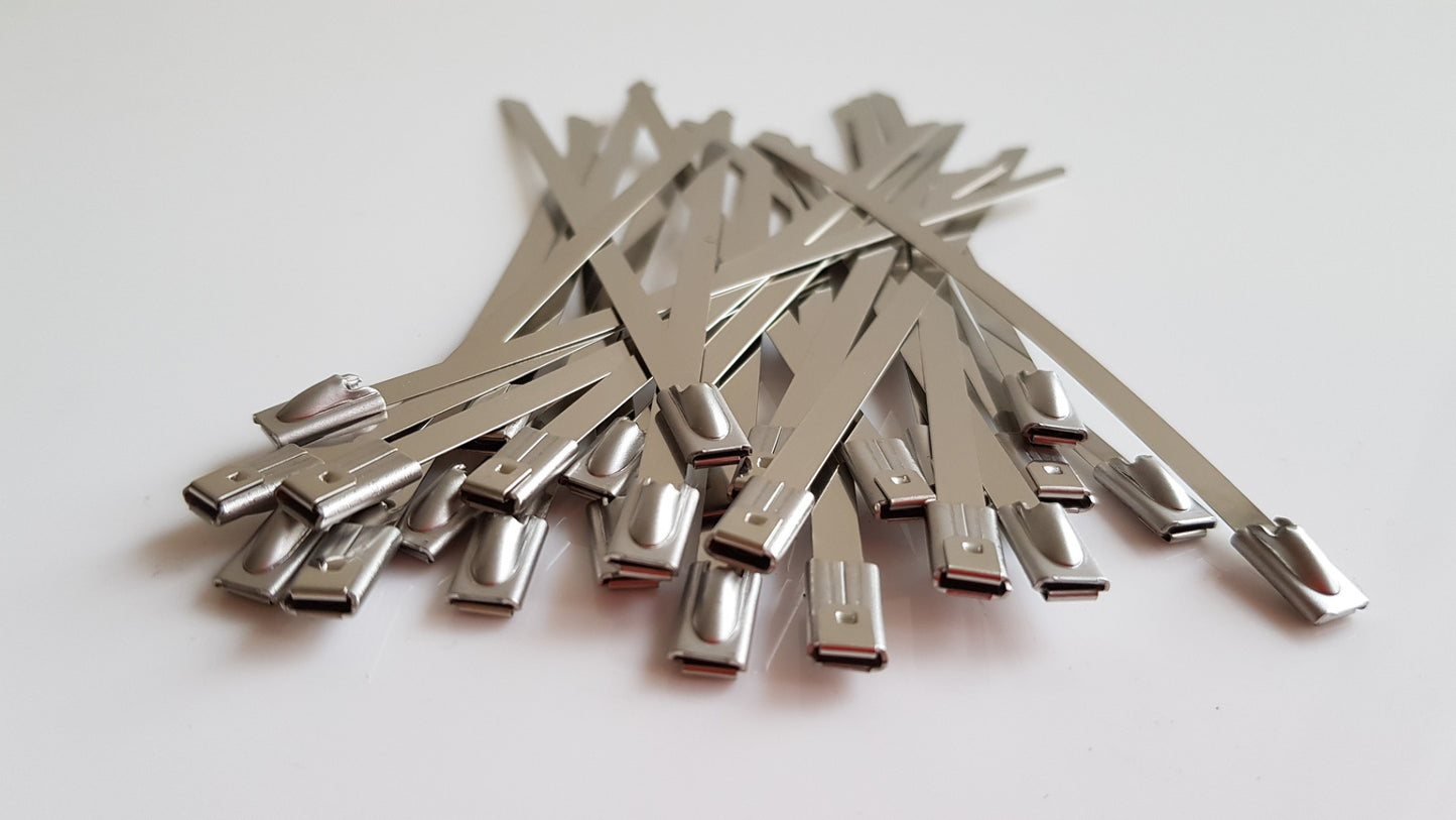 Stainless Steel ties