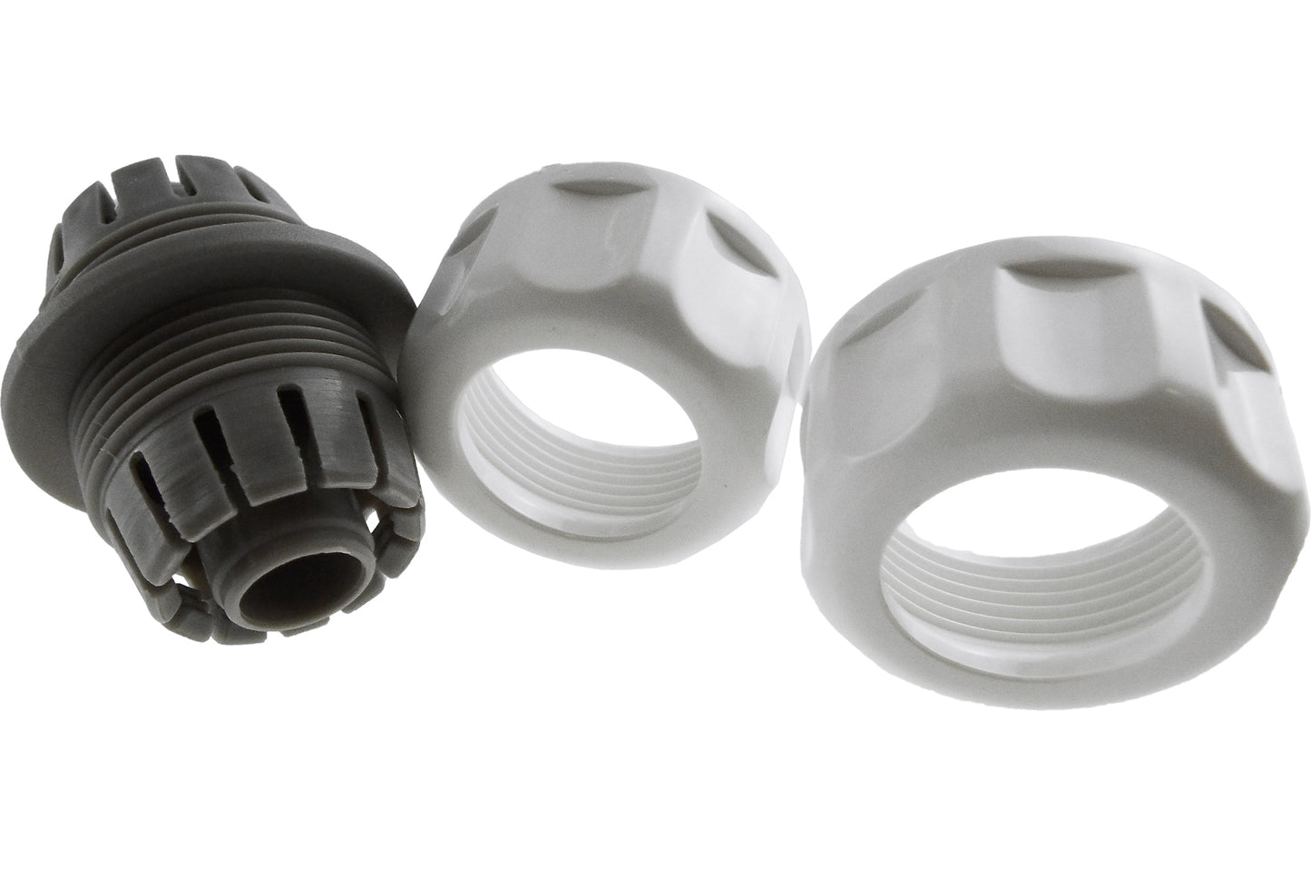 Hose Mender 1/2" WL