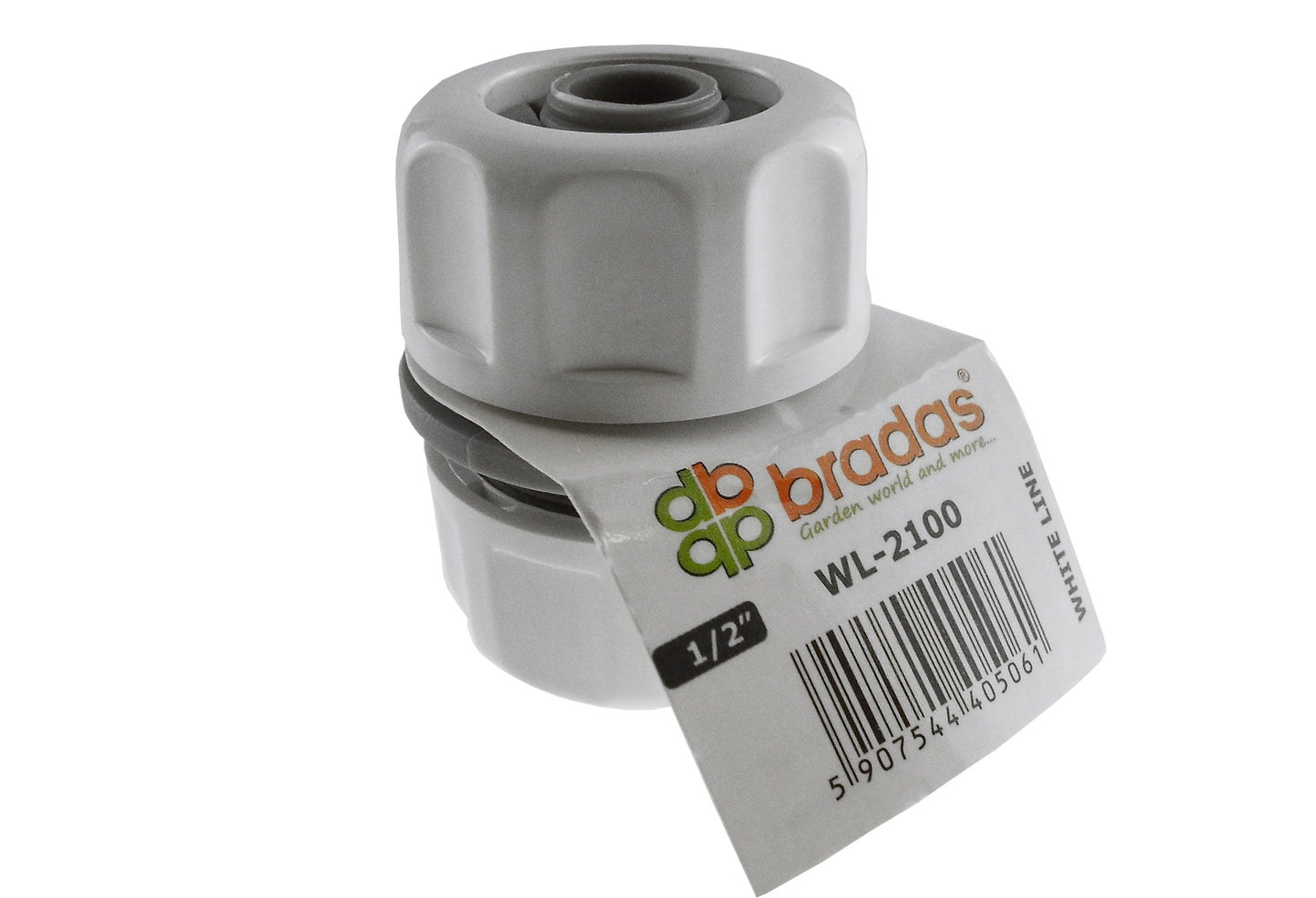 Hose Mender 1/2" WL