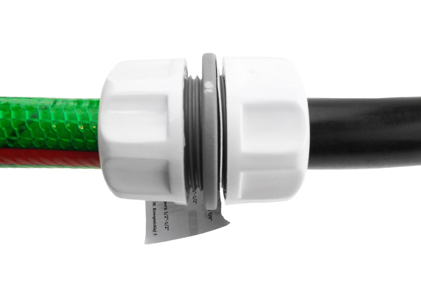 Hose Mender 1/2" WL