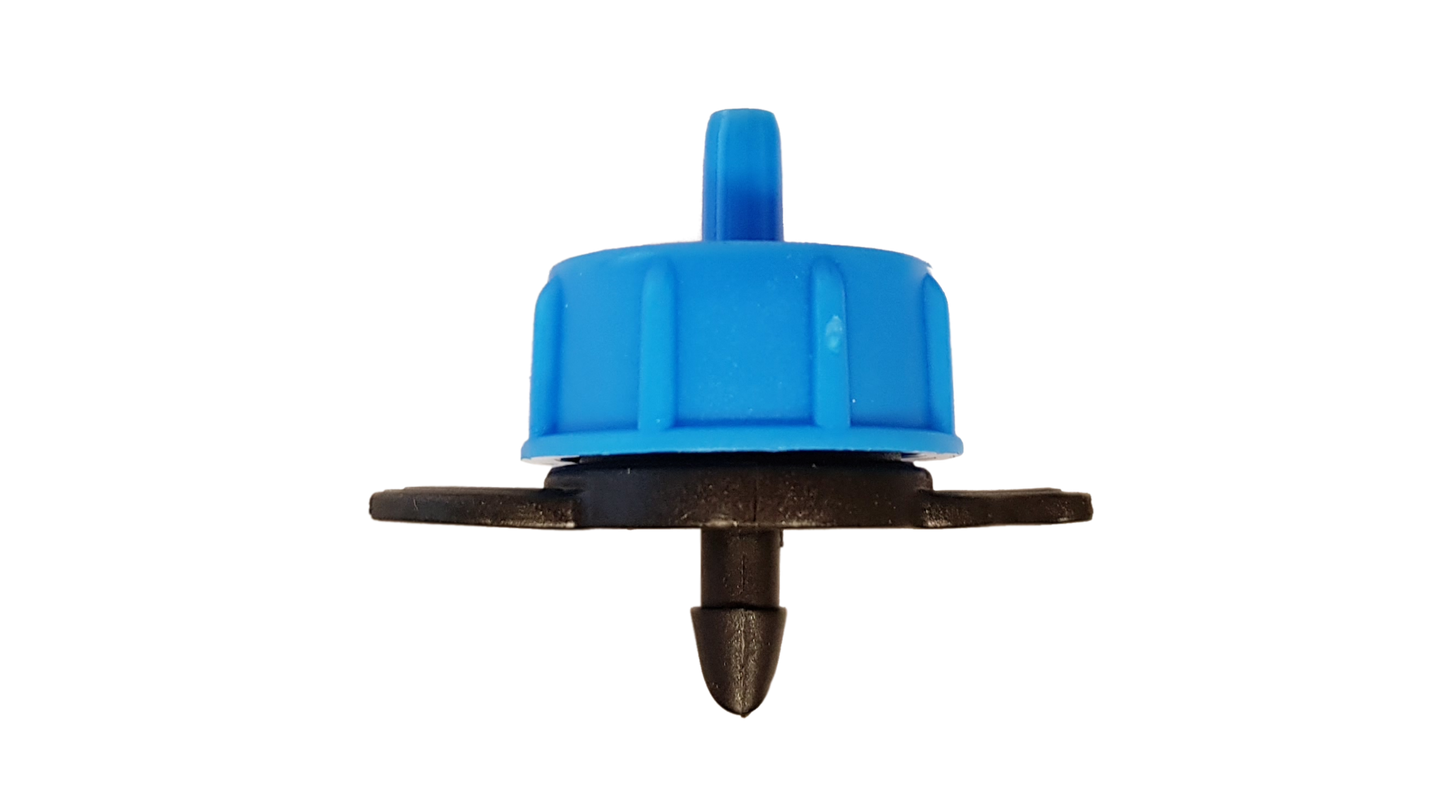 Turbo Dripper 2L/H Non-Pressure Compensating