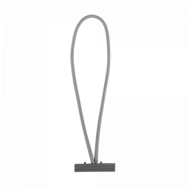 Bungee Cord with T Bar 8"