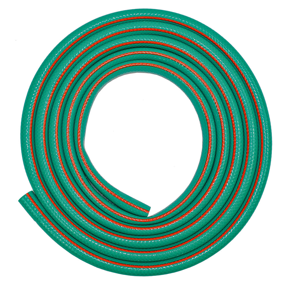 Garden Hose Economy 4-Layer 1/2" Pipe