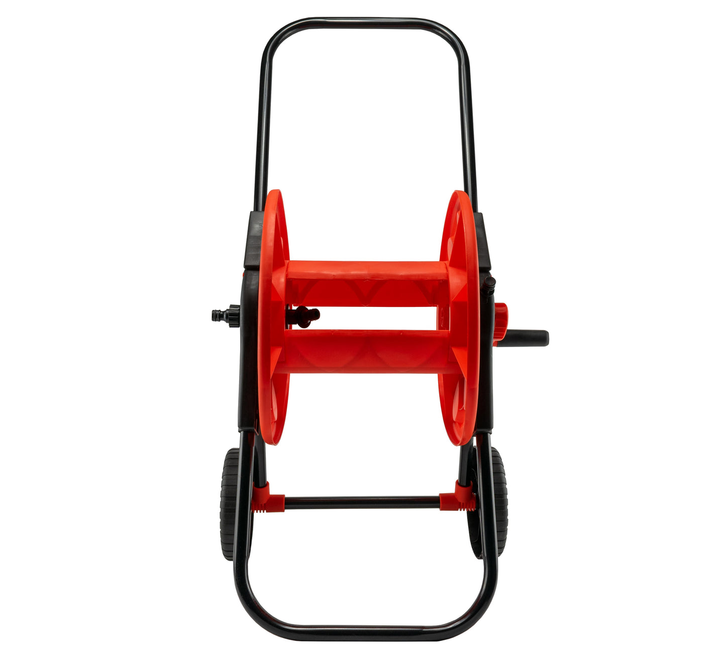 Hose Cart with Wheels for 60m 1/2" Garden Hose CW