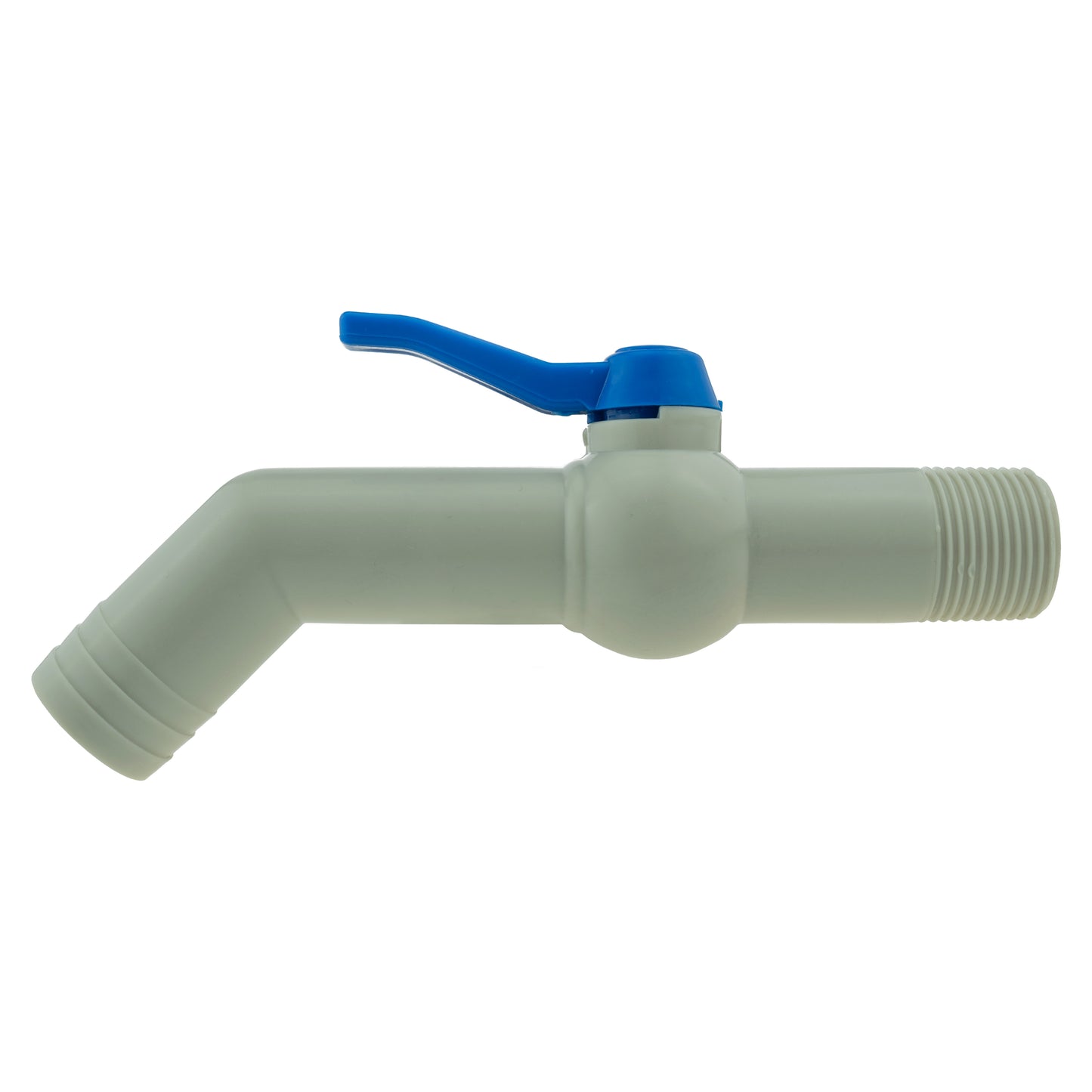 IBC KIT 45DEGREE OUTLET
