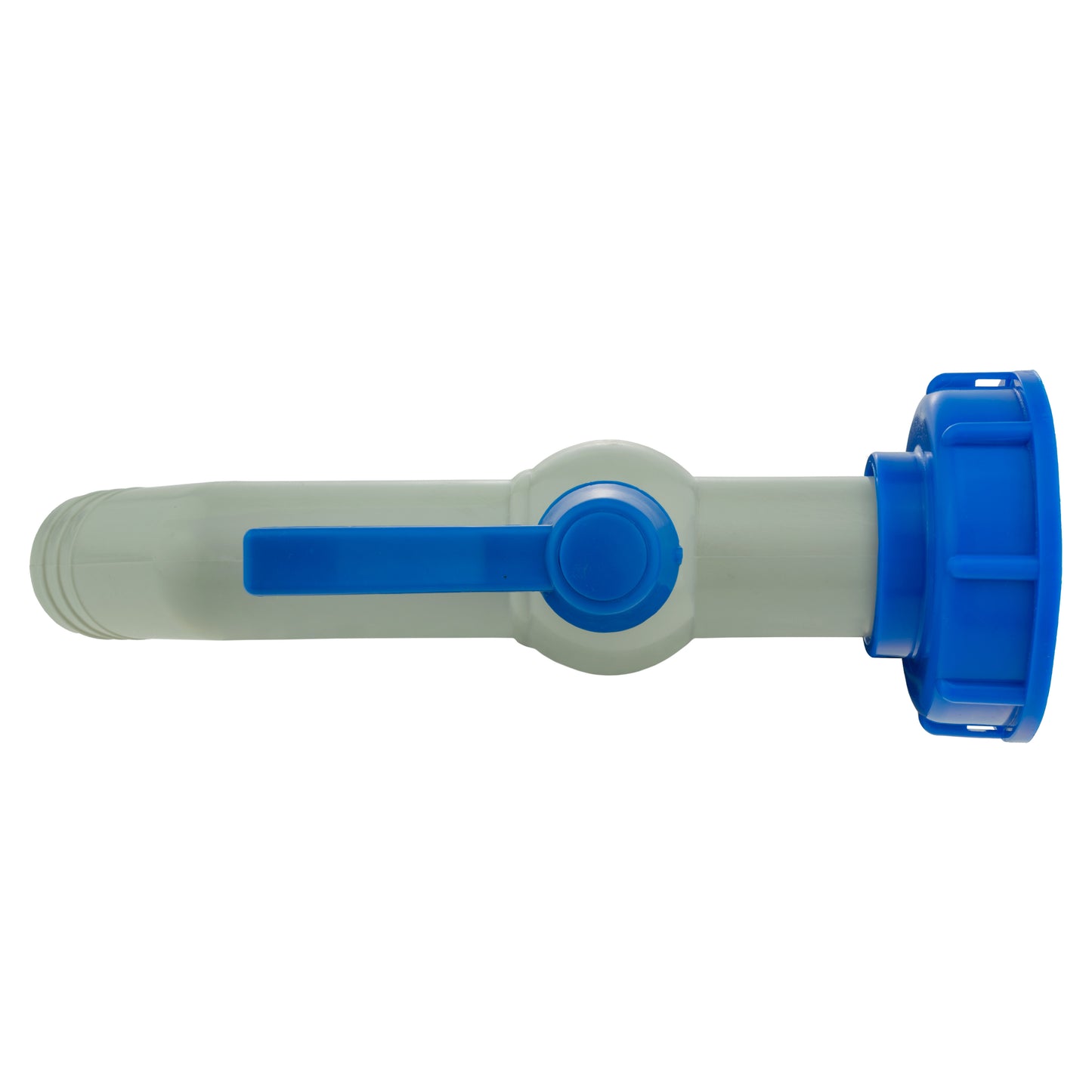 IBC KIT 45DEGREE OUTLET