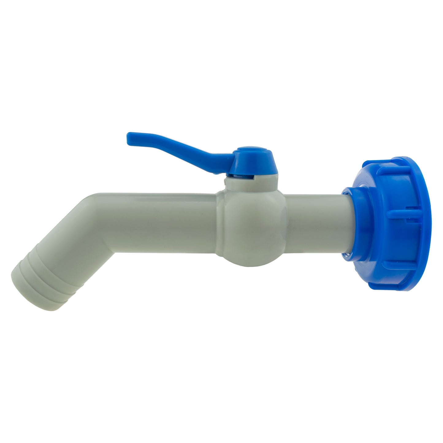 IBC KIT 45DEGREE OUTLET