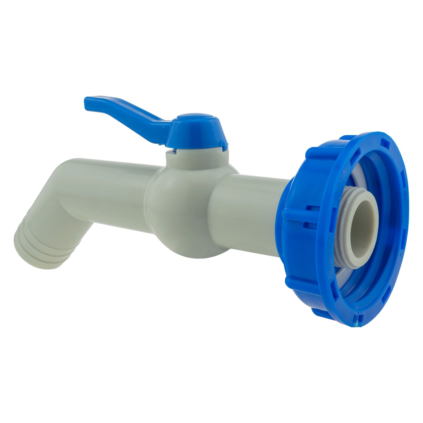 IBC KIT 45DEGREE OUTLET