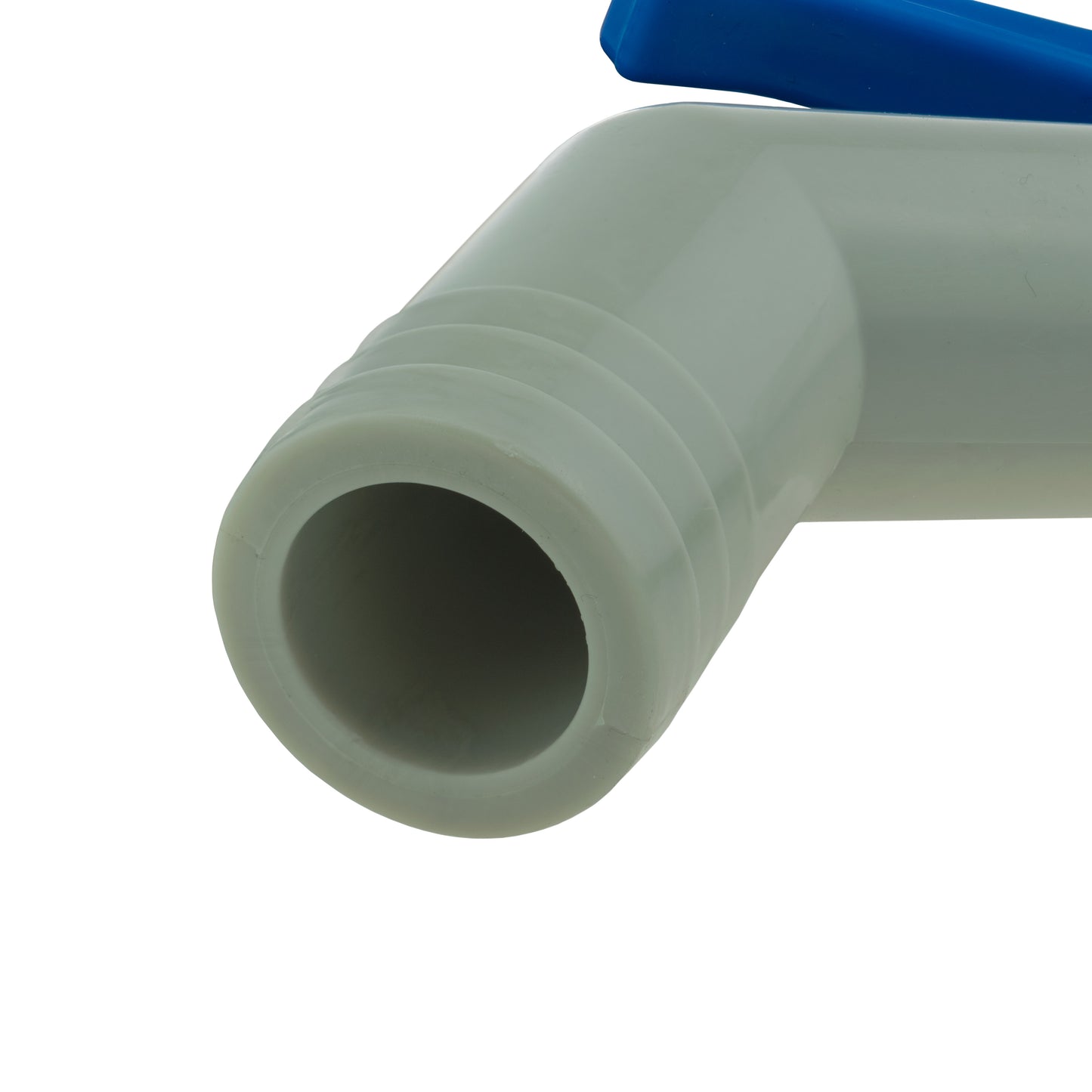 IBC KIT 45DEGREE OUTLET