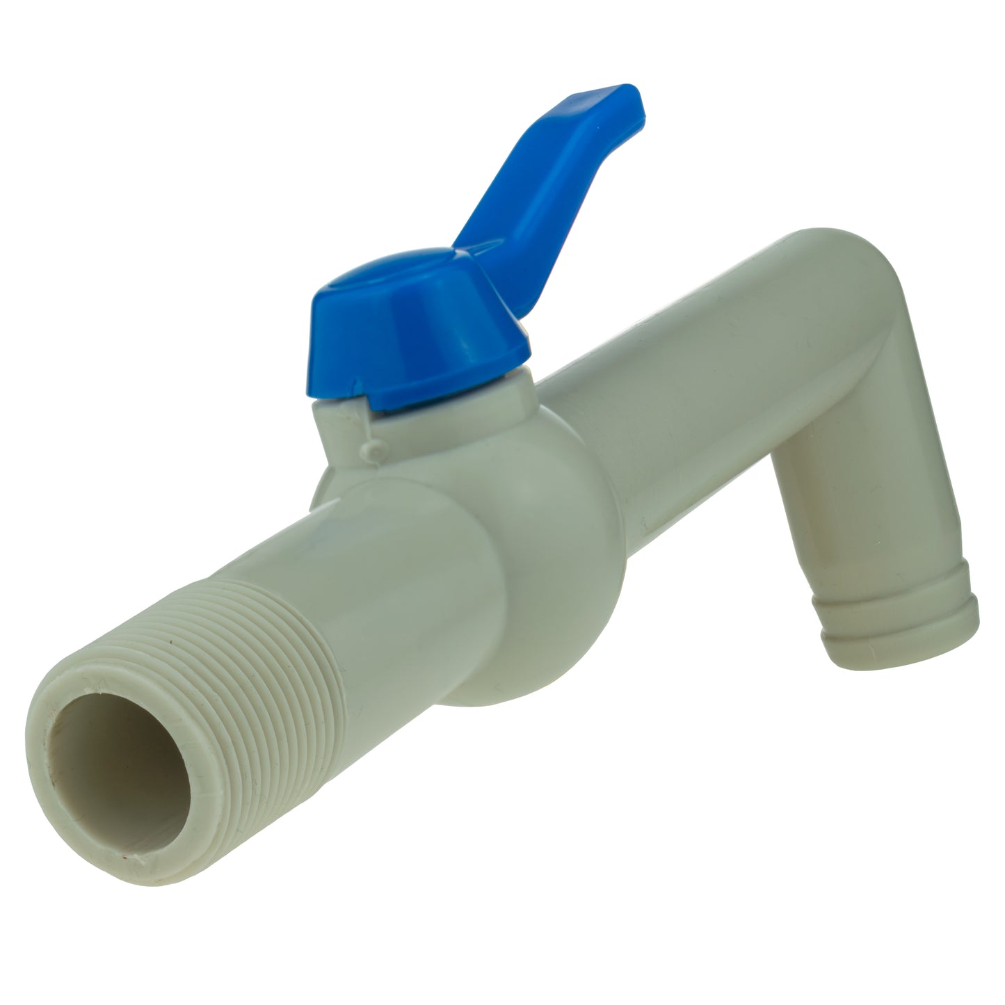 IBC KIT 90DEGREE OUTLET