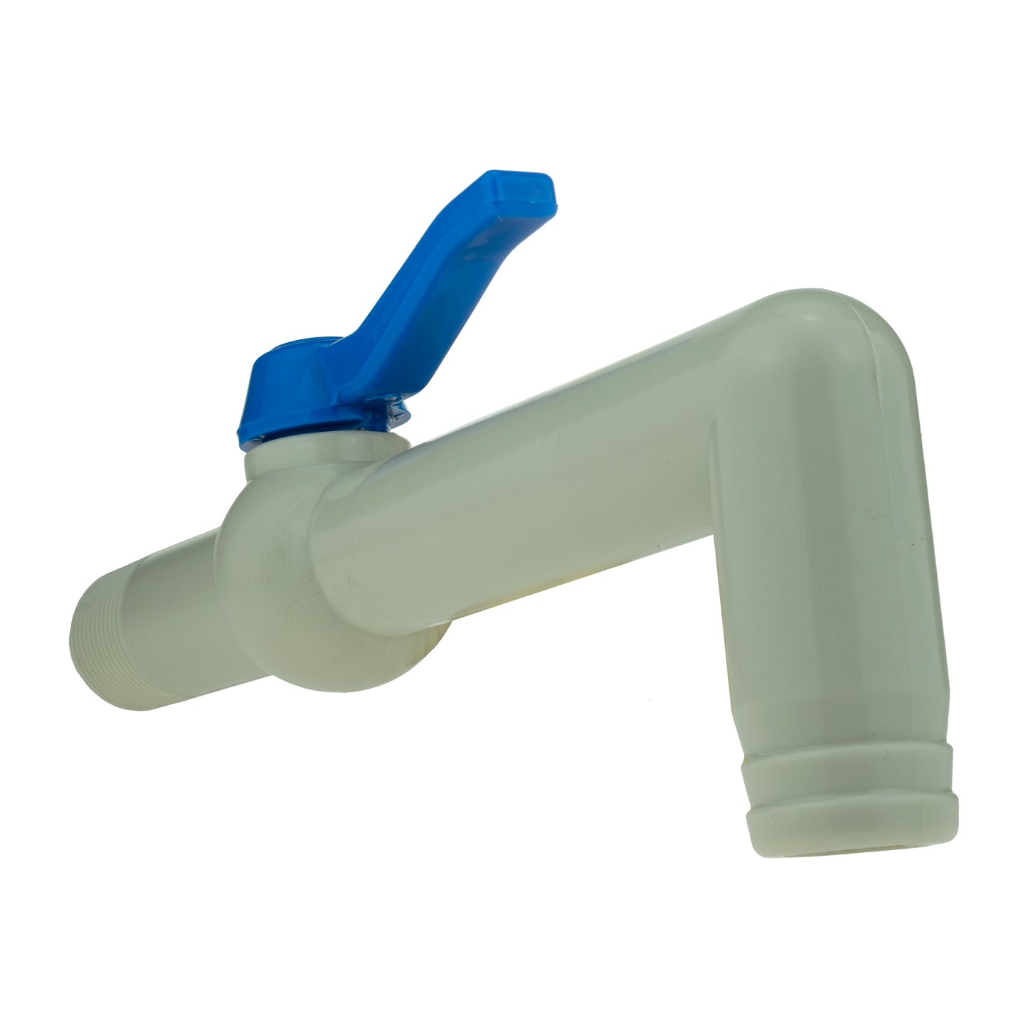 IBC KIT 90DEGREE OUTLET