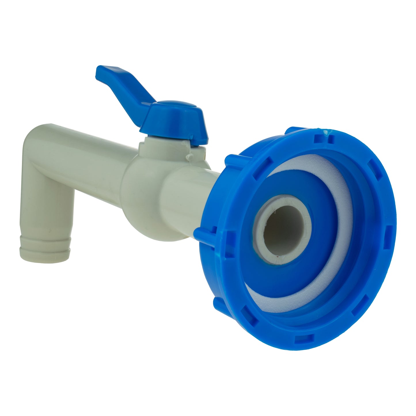 IBC KIT 90DEGREE OUTLET