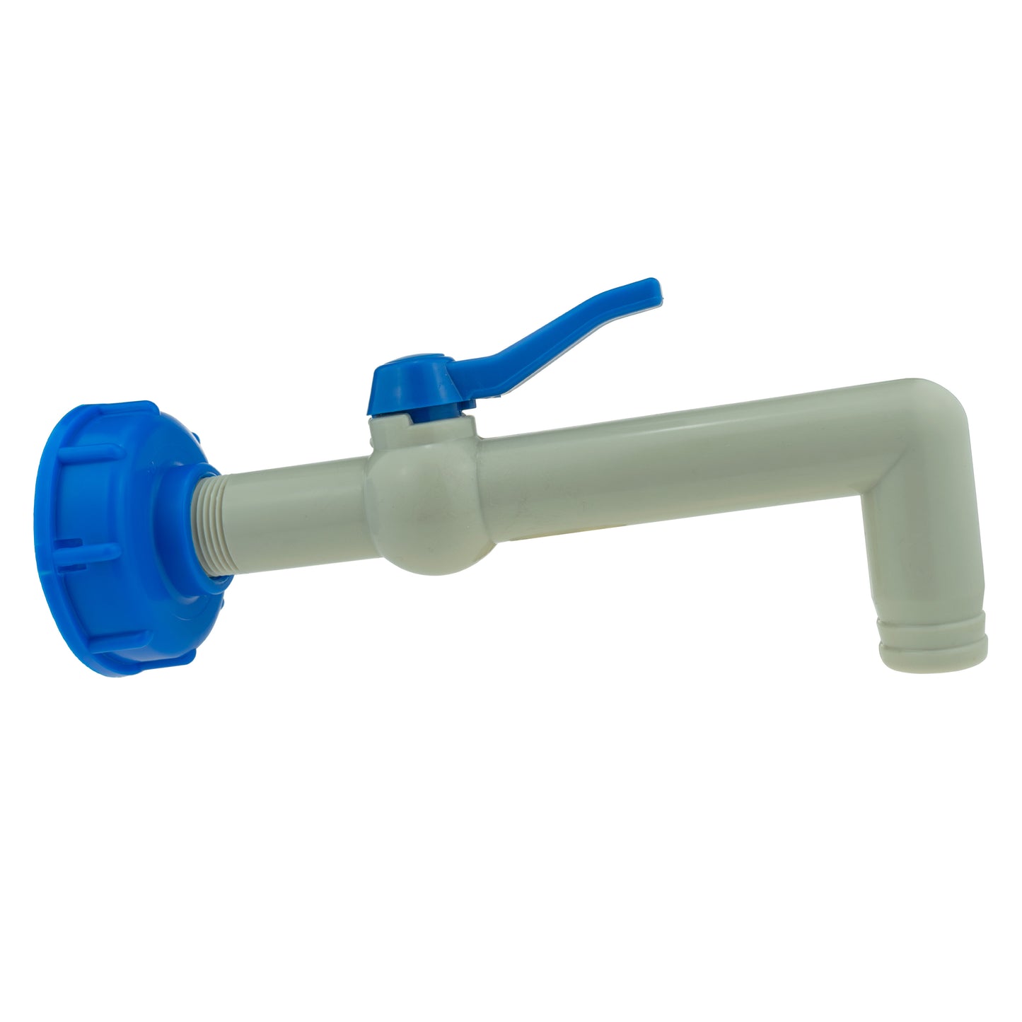 IBC KIT 90DEGREE OUTLET
