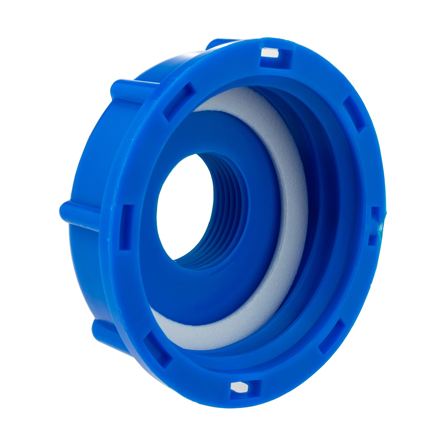IBC KIT 90DEGREE OUTLET