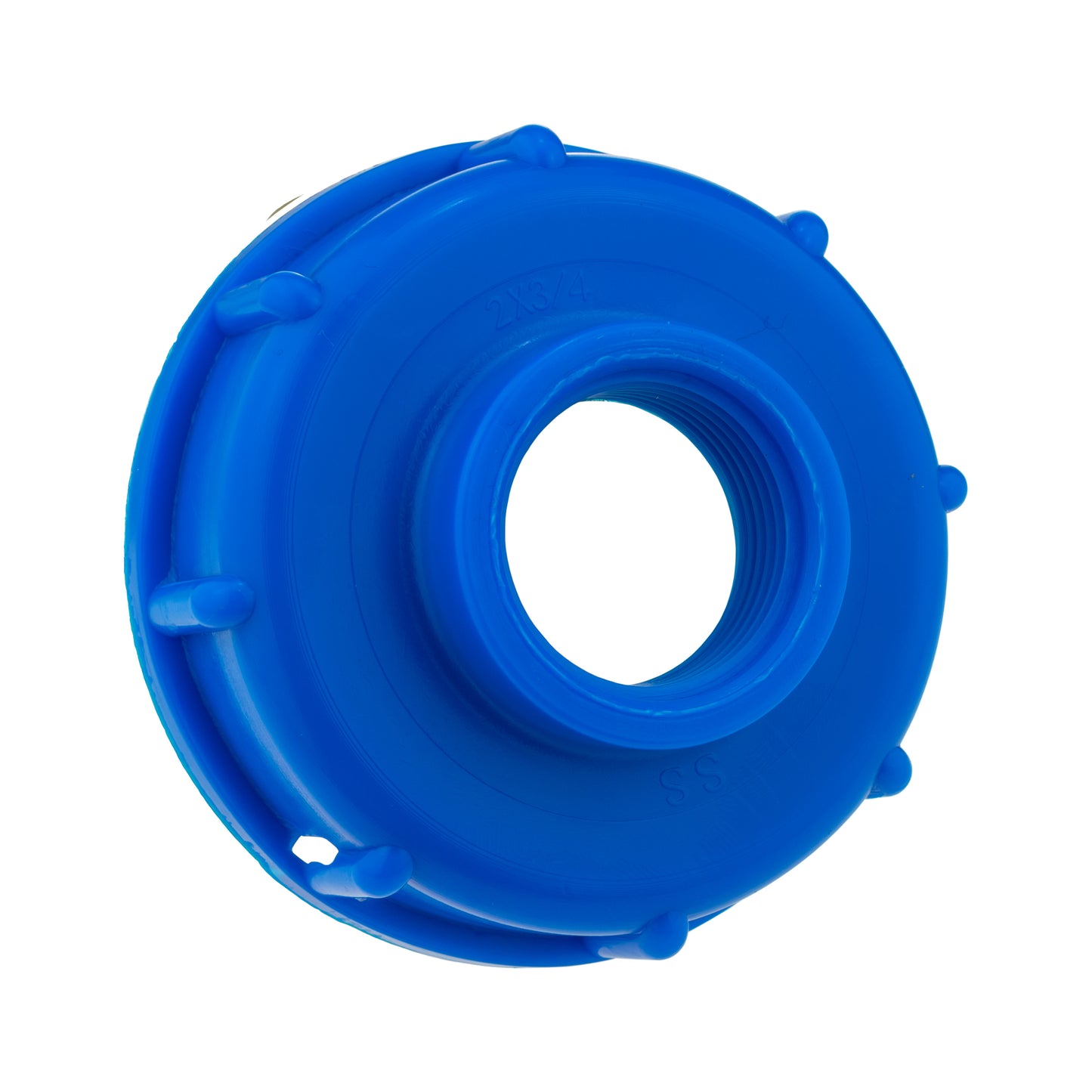 IBC KIT 90DEGREE OUTLET