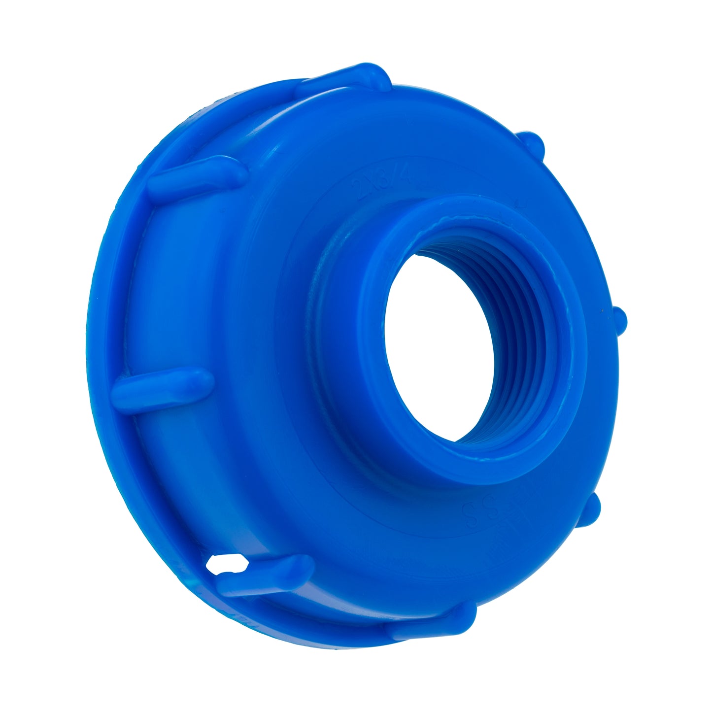 IBC KIT 90DEGREE OUTLET