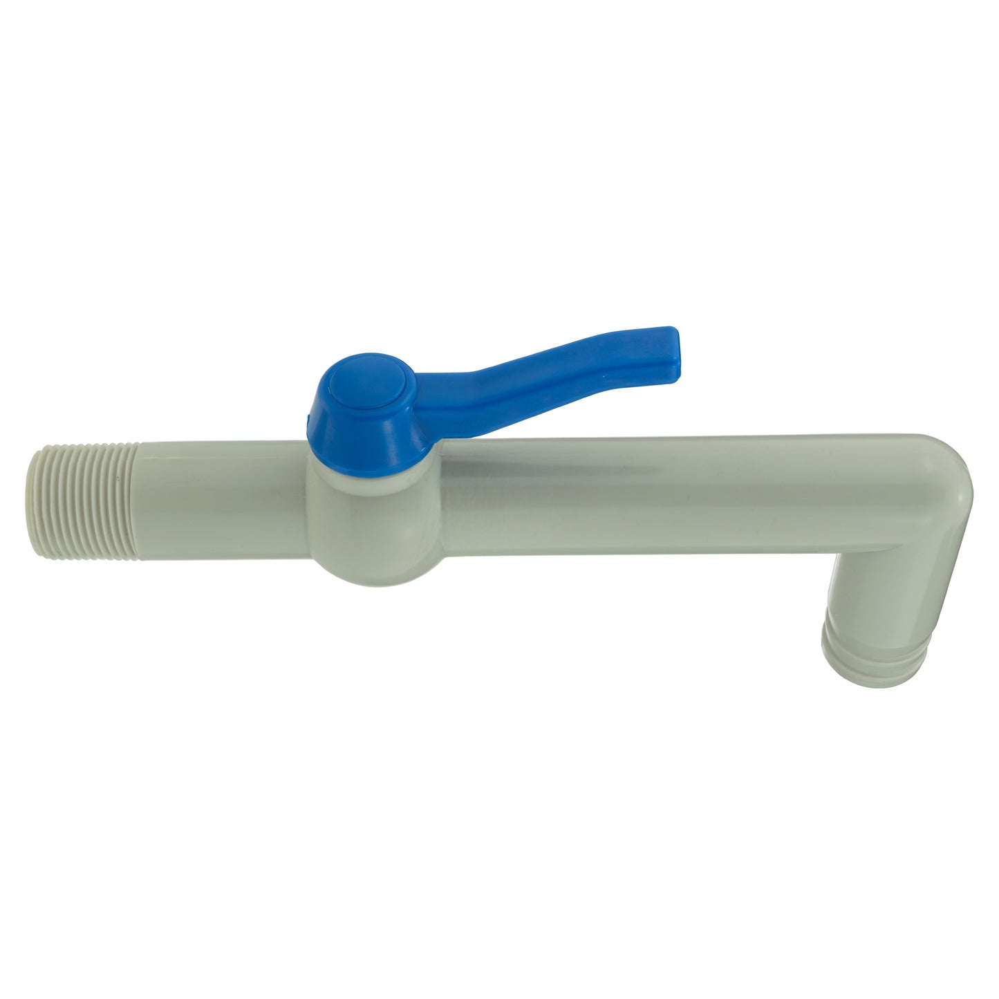 IBC KIT 90DEGREE OUTLET