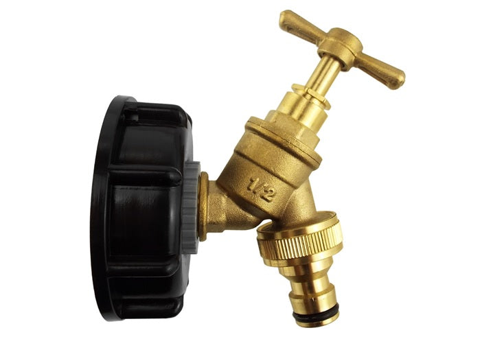 IBC KIT 002C