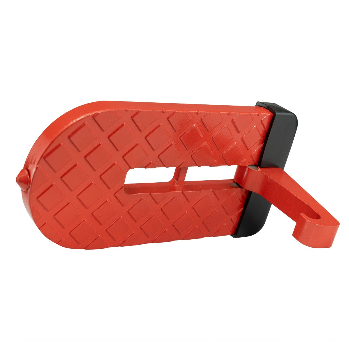 Car Door Step Type A Orange