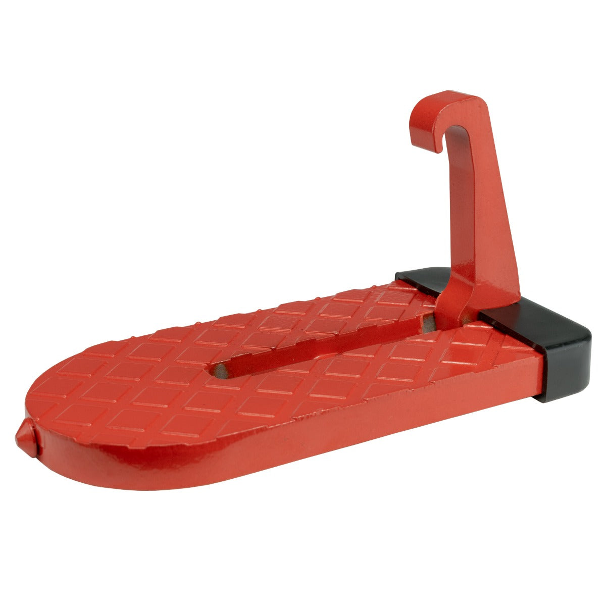 Car Door Step Type A Orange
