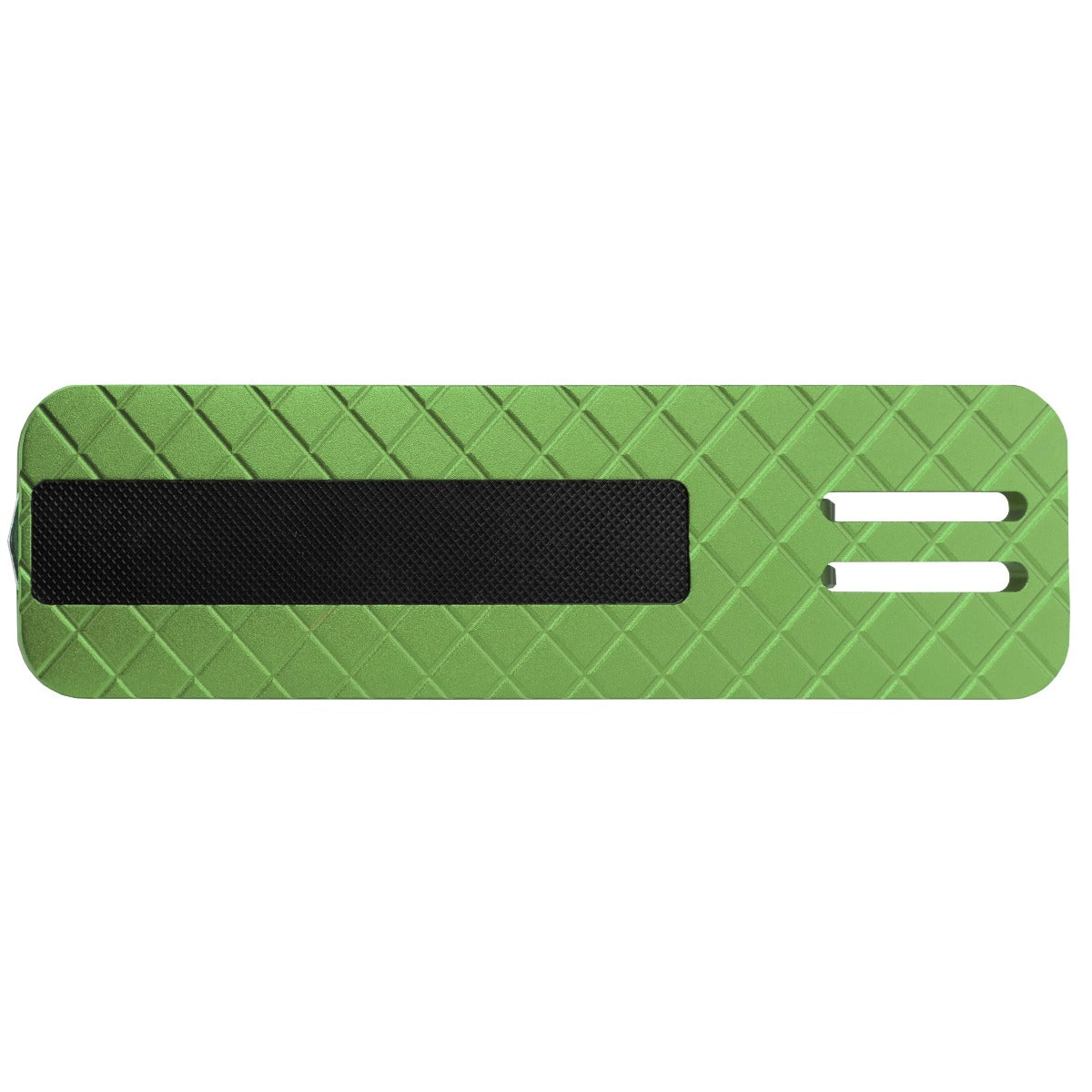 Car Door Step Type E Green