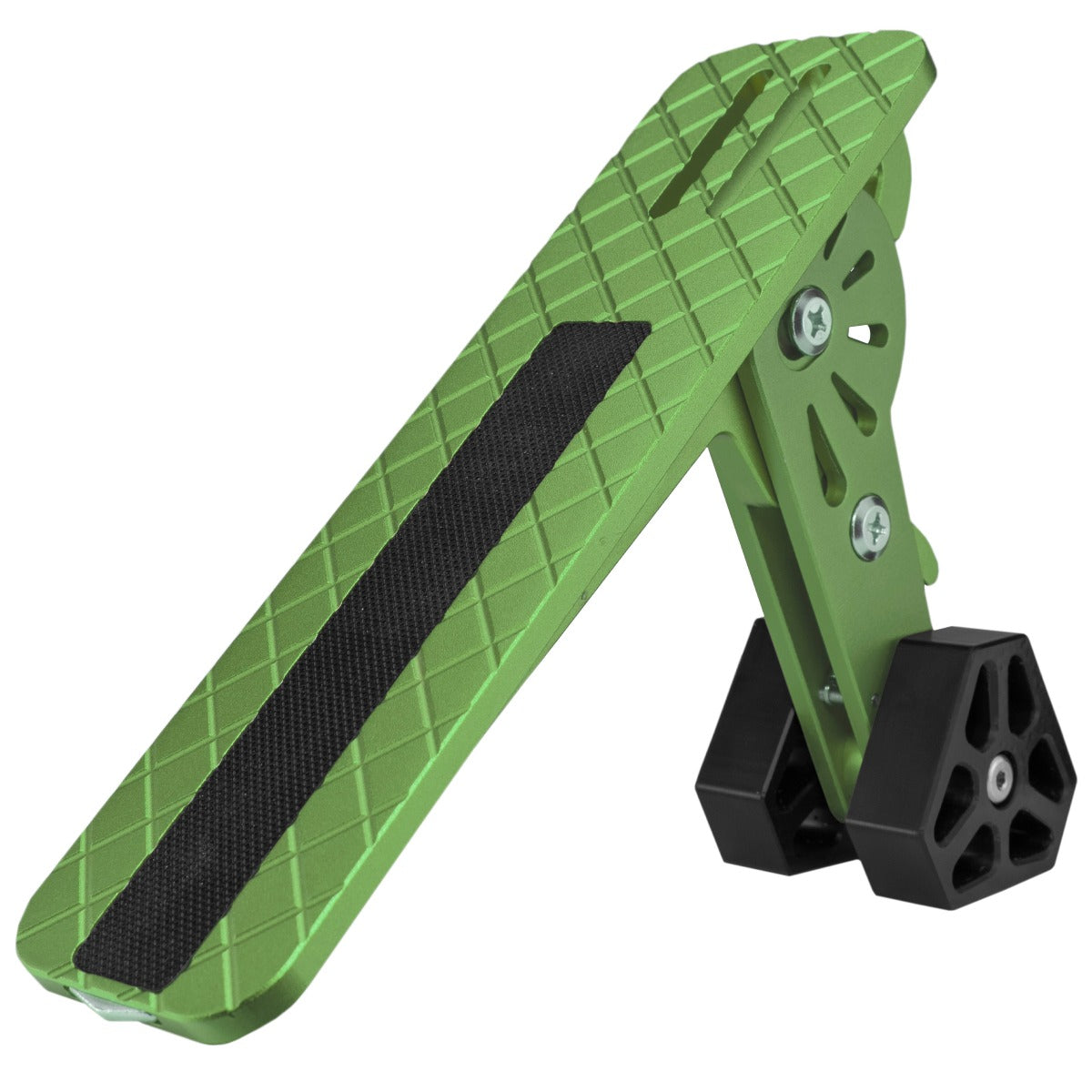 Car Door Step Type E Green