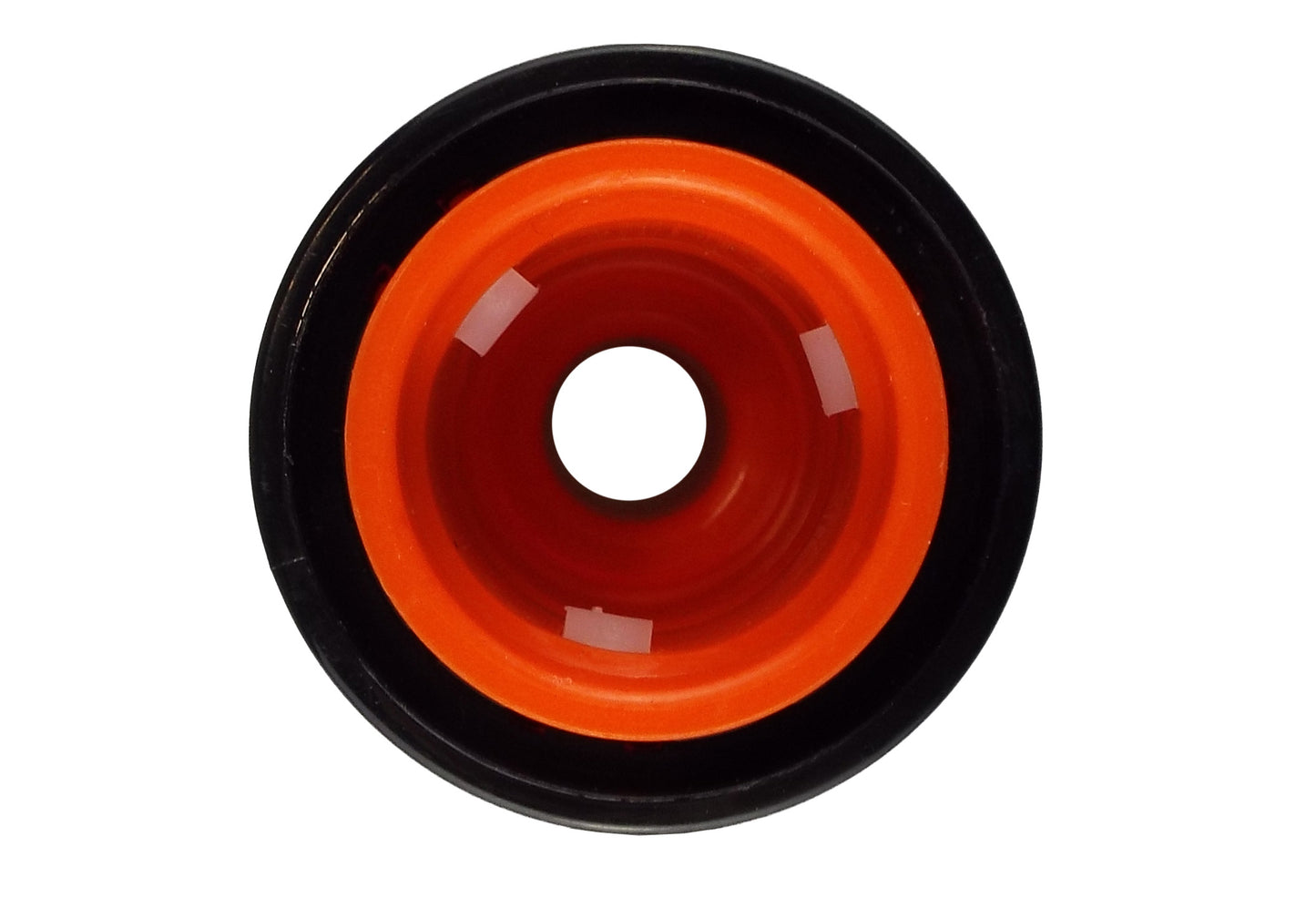 Female Hose Connector Max Flo 3/4" Hose