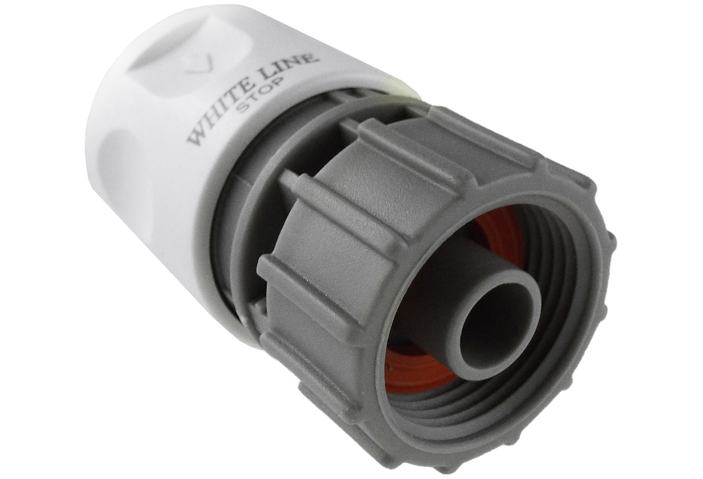 Female Hose Connector with 3/4" BSPF Thread WL