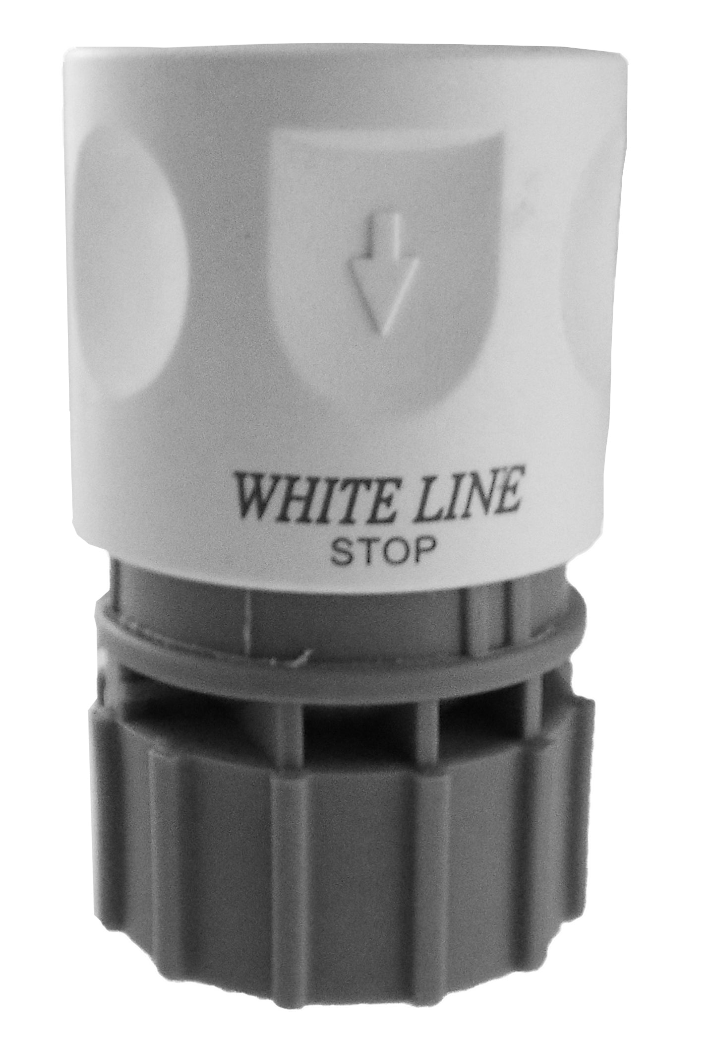Female Hose Connector with 3/4" BSPF Thread WL