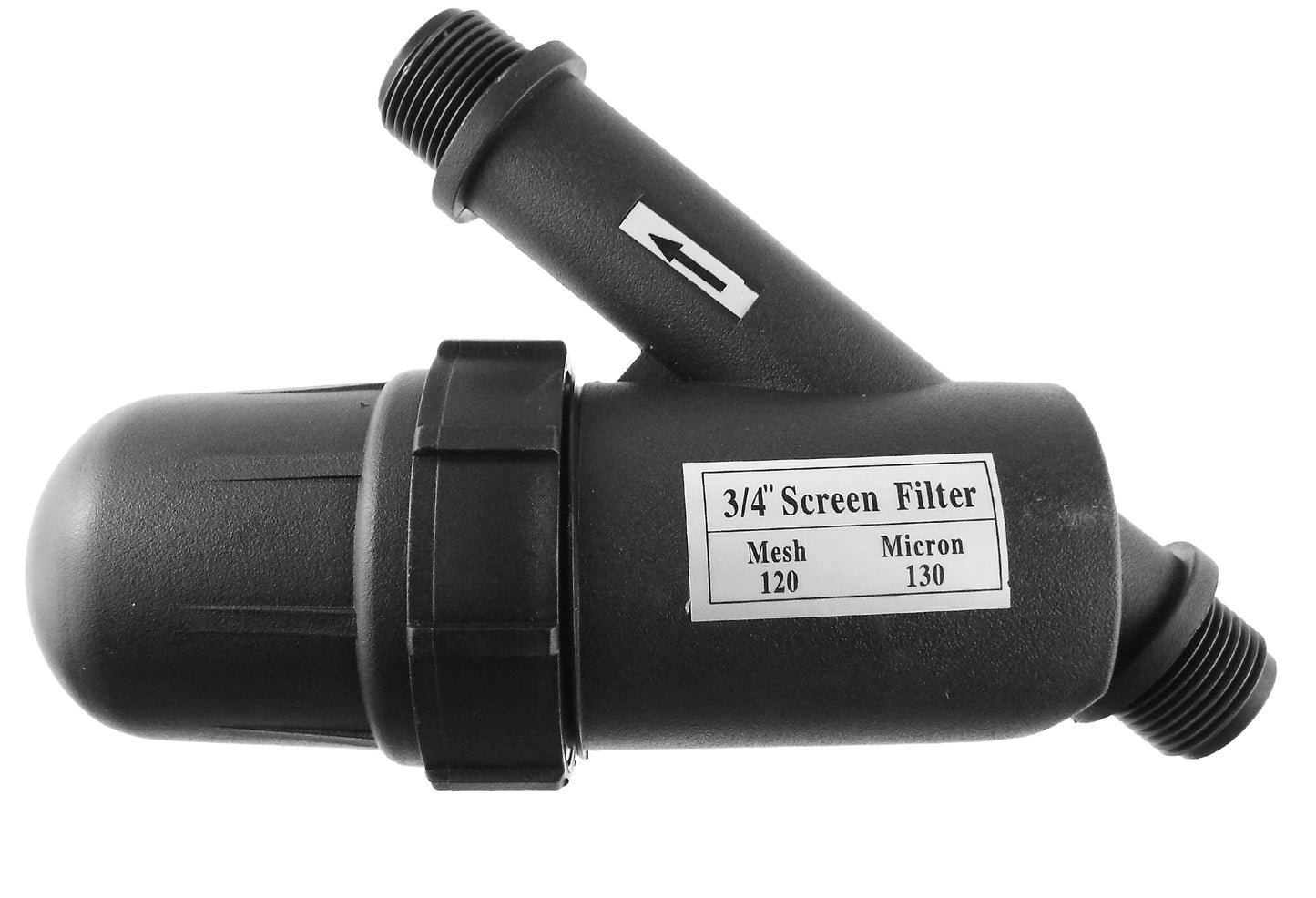 Water Filter 1" BSPM-M