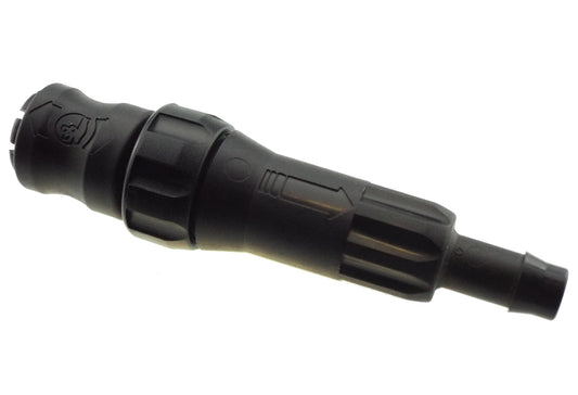 Antelco 44405 Snap-On Filter 13mm Barb