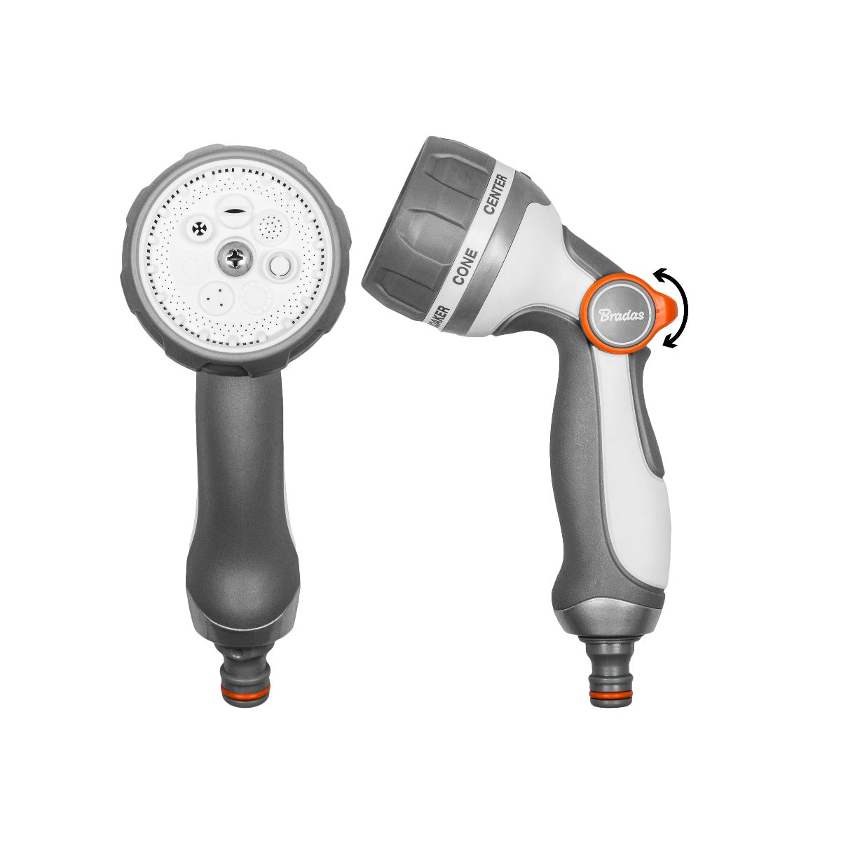 Hose Gun Water Sprayer EN56M