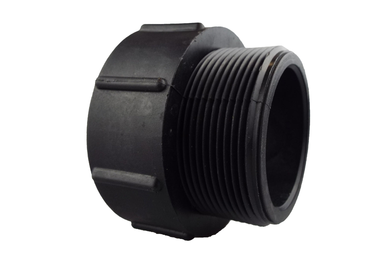 IBC Tank Adapter S60X6 Female - 2" BSP Male