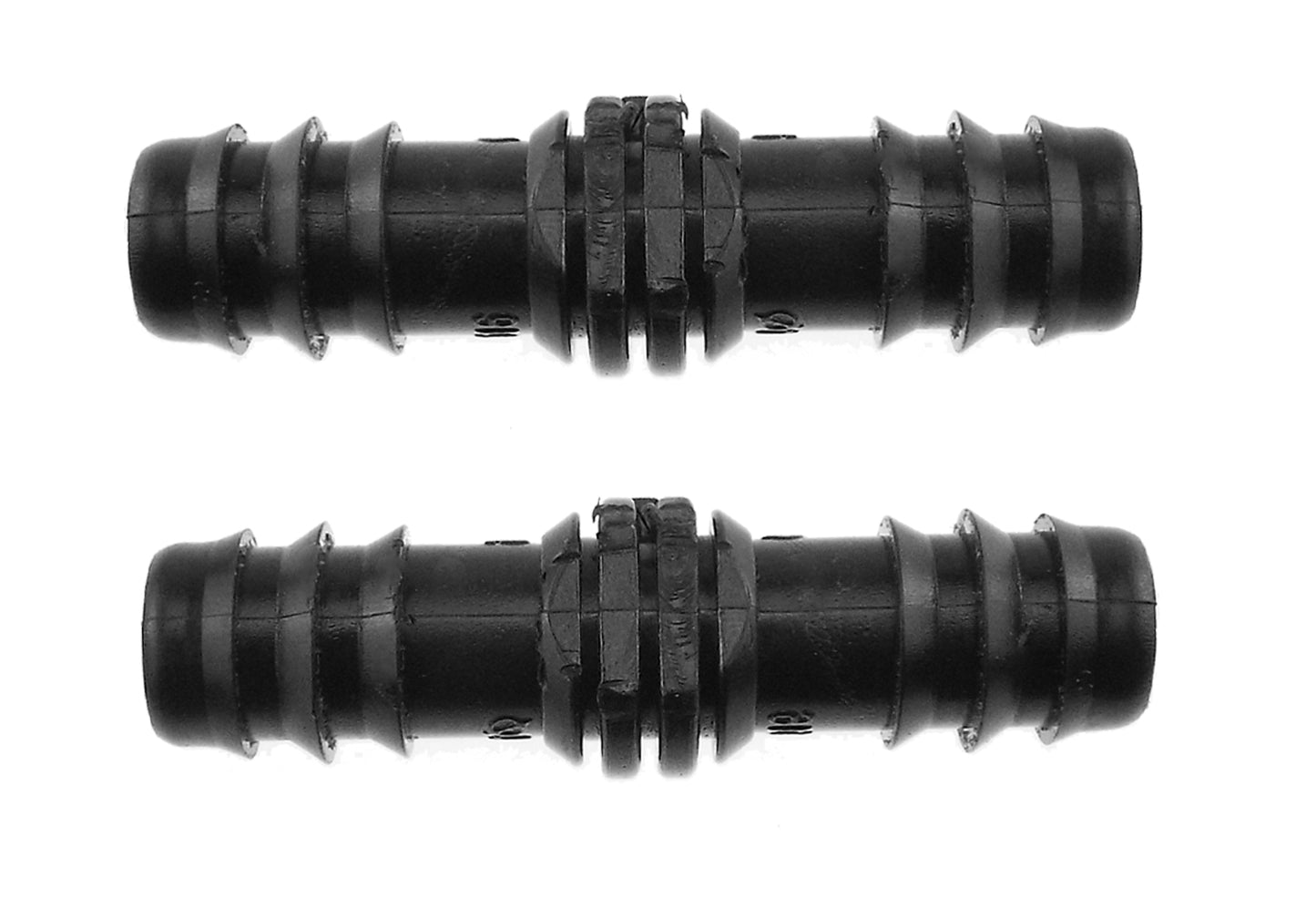 Joiner for 1/2" Irrigation Pipe
