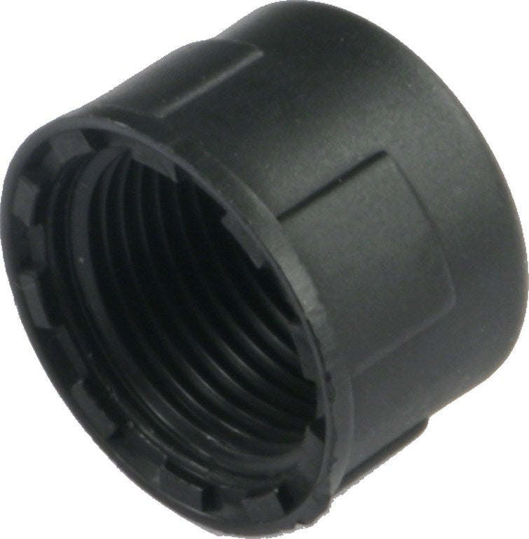 PP Cap 3/4" BSPF