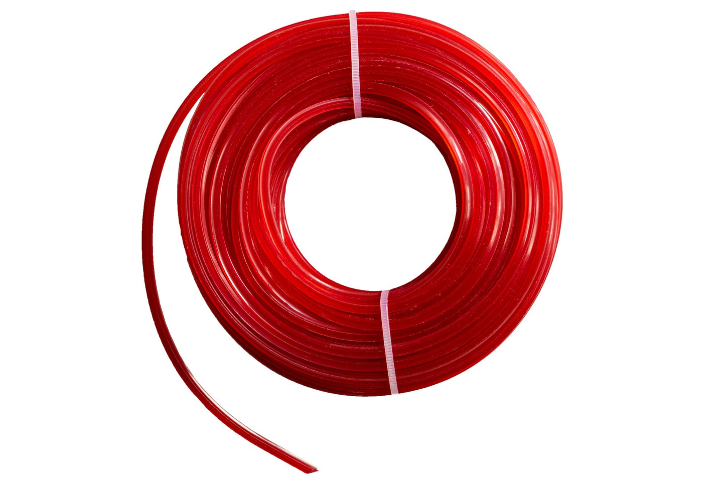 Strimmer Line Red Star 3mm x 15m