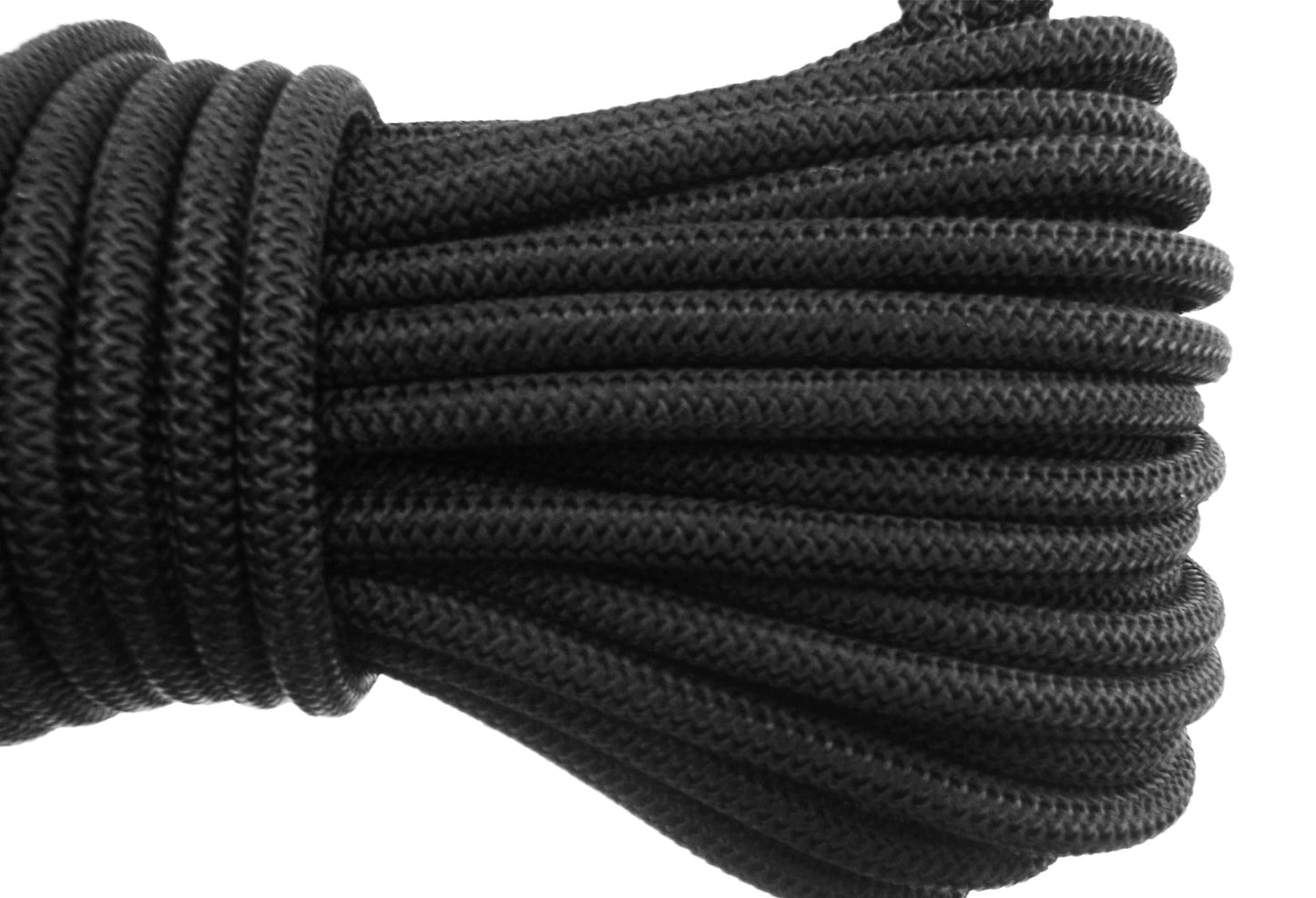 X001H70FIZ x44, Bungee Cord – 10m x 8mm Elasticated Tarpaulin Bungee Cord – Heavy-Duty Tarpaulin Elastic Cord – Shock Securing Cord for Tarpaulins, Trailers, Camping, Sailboats and Industrial Use. Set by MYPURECORE