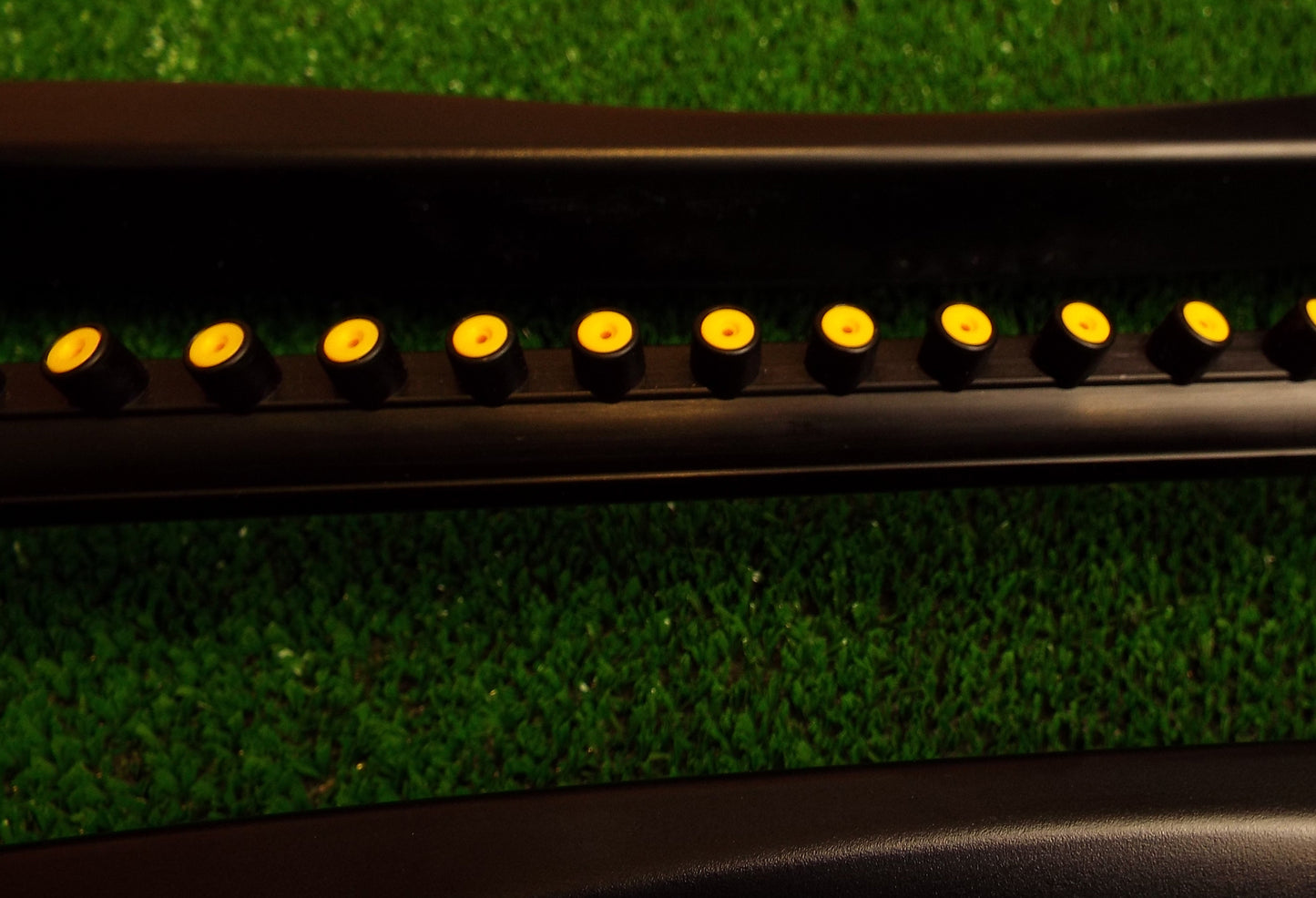 Bar Oscillating Sprinkler NO NAME