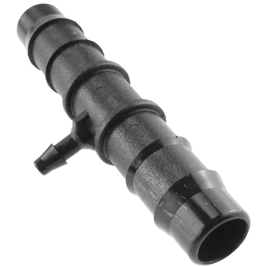 Antelco Tee Connector 13mm- 4mm Barb